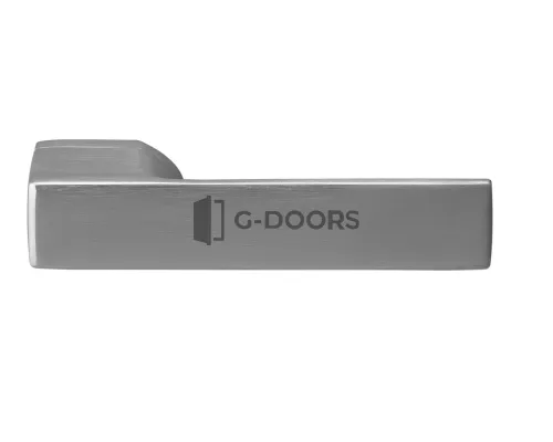 SHUTTLE CSA цвет - матовый хром