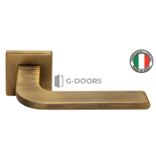 SPUTNIK S5 CAFFE цвет - кофе толщина розетки - 7мм