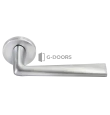 THE FORCE R5 CSA цвет - матовый хром толщина розетки - 7мм