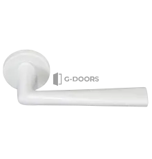 THE FORCE R5 BIA цвет - белый толщина розетки - 7мм