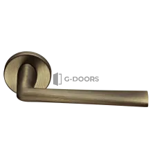 THE FORCE R5 CAFFE цвет - кофе толщина розетки - 7мм