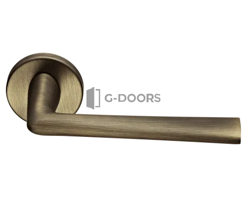 THE FORCE R5 CAFFE цвет - кофе толщина розетки - 7мм