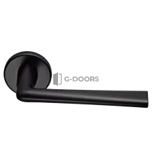 THE FORCE R5 NERO цвет - черный толщина розетки - 7мм