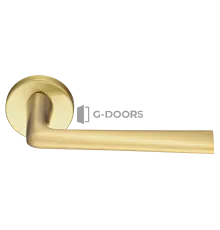 THE FORCE R5 OSA цвет - матовое золото толщина розетки - 7мм