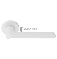 TOMORROW R5 BIA цвет - белый толщина розетки - 7мм