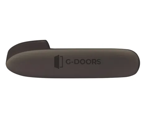 UNIVERSE ANT цвет - антрацит