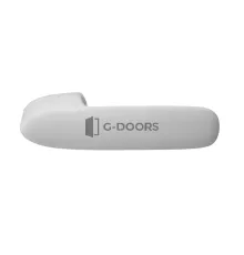 UNIVERSE BIA цвет - белый