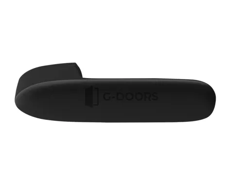 UNIVERSE NERO цвет - черный