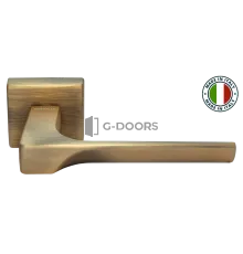 FIORD S5 OSA цвет - кофе толщина розетки - 7мм