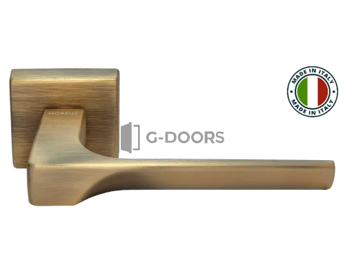 FIORD S5 OSA цвет - кофе толщина розетки - 7мм