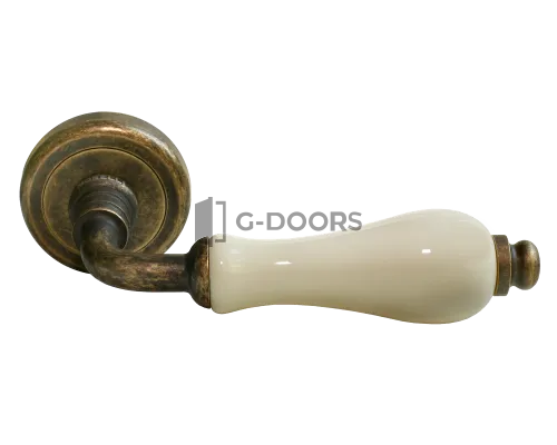 CERAMICA CC-3 OBA/CHAMP цвет - античная бронза/шампань