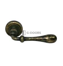 MARY CC-2 OBA цвет - античная бронза