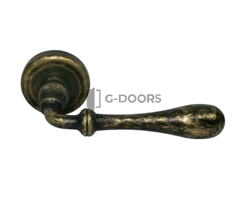 MARY CC-2 OBA цвет - античная бронза