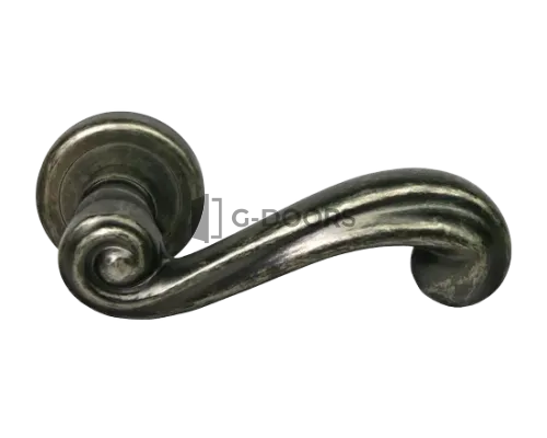 PLAZA CC-1 FEA цвет - античное железо