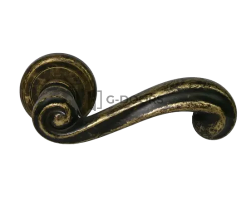 PLAZA CC-1 OBA цвет - античная бронза