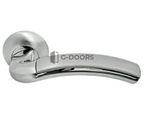 PALAZZO II MH-02 SN/CP