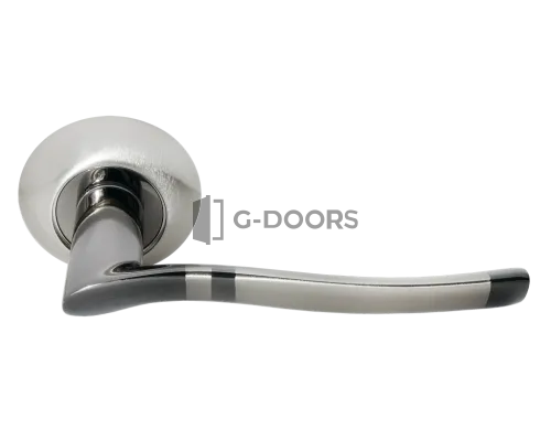 FOUNTAIN MH-04 SN/BN