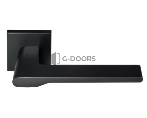 MERCURY MH-53-S6 BL черный