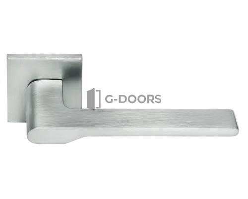 MERCURY MH-53-S6 SC матовый хром