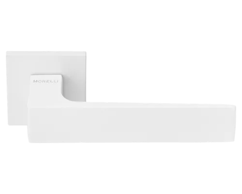 MIRA MH-54-S6 W белый