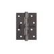 Врезная петля bussare B020-C 100X75X2.5-4BB-1