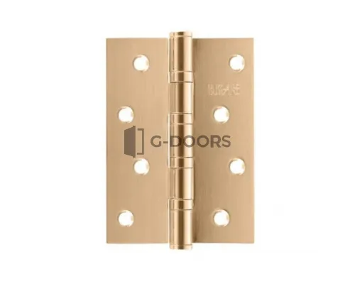 Врезная петля bussare B020-C 100X75X2.5-4BB-1
