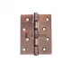Врезная петля bussare B020-C 100X75X2.5-4BB-1