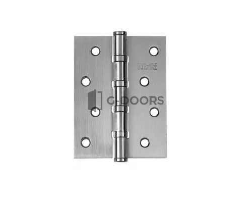 Врезная петля bussare B020-C 100X75X2.5-4BB-1