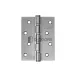 Врезная петля bussare B020-C 100X75X2.5-4BB-1