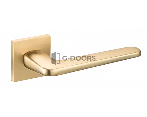 Ручка фалевая FRESCO A-55-40 W.GOLD Ручка фалевая FRESCO A-55-40 W.GOLD