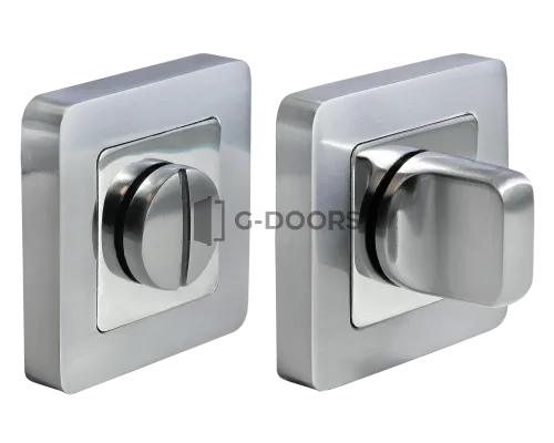 Завертка Morelli MH-WC-S55 SC/CP Завертка Morelli MH-WC-S55 SC/CP