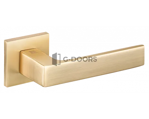 Ручка фалевая FORTE A-59-40 W.GOLD Ручка фалевая FORTE A-59-40 W.GOLD