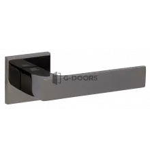Ручка фалевая FORTE A-59-40 B.NICKEL