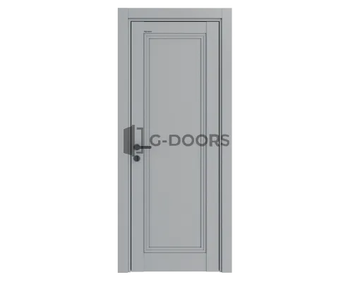 ДГ ID3 Family Light grey
