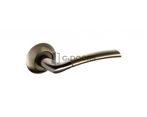 Ручка фалевая FINO A-13-10 GRAPHITE/ANT. BRONZE Ручка фалевая FINO A-13-10 GRAPHITE/ANT. BRONZE