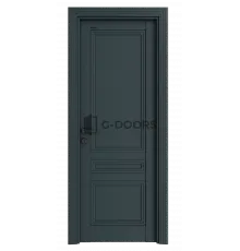 ДГ ID5 Family Dark Green ash