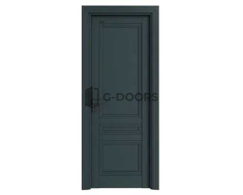 ДГ ID5 Family Dark Green ash ДГ ID5 Family Dark Green ash