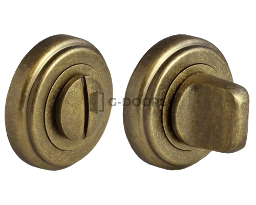 MH-WC-CLASSIC OMB, завертка Morelli сантехническая MH-WC-CLASSIC OMB, завертка Morelli сантехническая